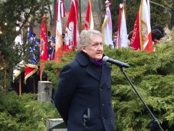 Obchody 163. Rocznicy Bitwy pod Dobrą, 